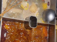-九鼎轩脆毛肚火锅(南京东路店)