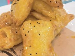 -普天和酒楼·新津菜·烤鸭(天津之眼店)