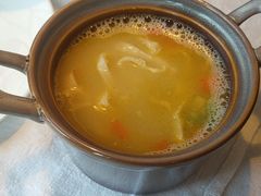 -西安高新洲际酒店•彩丰楼中餐厅