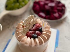 -逸绮瑶澜Miss Mousse Cake蛋糕(三里屯SOHO店)
