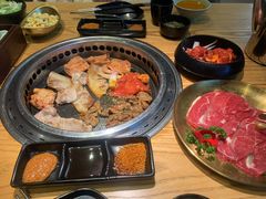 -汉拿山(包河万达店)