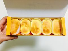 -西村叔叔的店·面包·甜品·蛋糕(崂山丽达店)