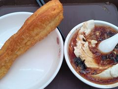 -北京大学-燕南食堂