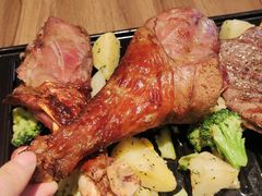 -必胜客(张掖西大街店)