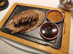 -敏珠拉姆藏餐·南京厨房(富春江东街店)