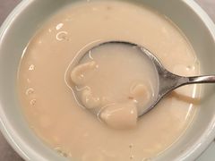 芋头花生汤-闽上鲜·福建菜(龙湖滨江天街店)