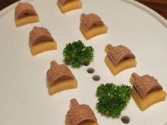 -曾宴·楚菜(湖北省博物馆店)