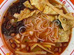 -柳大厨螺蛳粉(人民路总店)