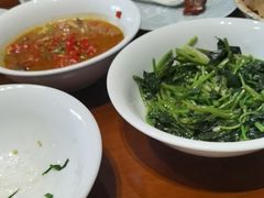 -杨厨的田园饭店(长城路店)