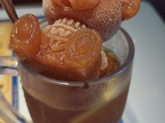 -文通冰室(东方宝泰店)