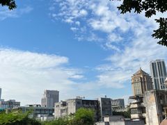-中山公园(石岐街道)