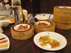 -香宫中餐厅·大连香格里拉(人民路店)
