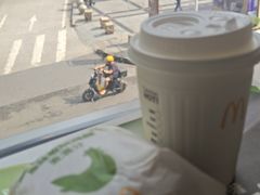 -麦当劳(一德路店)
