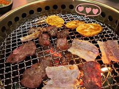 -火炉火自助餐(枫蓝国际店)