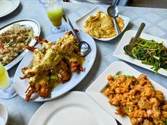 -真浪大家乐海鲜餐馆