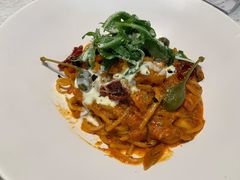 烟花女郎意大利面-娜娜家·Nana's restaurant(国金汇店)