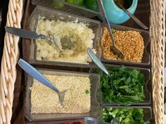 -金海阁海鲜火锅