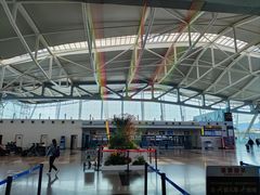 -重庆江北国际机场-T2航站楼