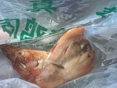 -大益烤鸡
