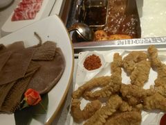 -海底捞火锅(上元大街店)