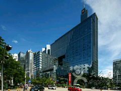 -深圳悦如酒店(香蜜公园车公庙地铁站店)