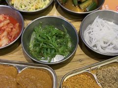 -汉拿山(北京上地华联店)