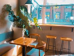 -小意思咖啡店(草桥店)