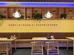 大堂-大话小腰(鸟巢店)