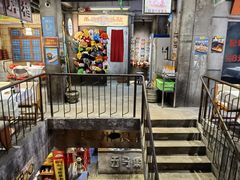 -五马集·海鲜·温州大牌档(黑金冠五马街十字路口店)