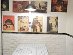 -狮龙啤酒烧烤屋(建二路店)
