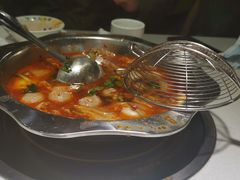 -古乐牛香·鲜牛肉牛杂火锅(千灯店)