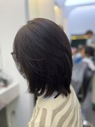 点击看大图 -卓梵美发·精品Salon