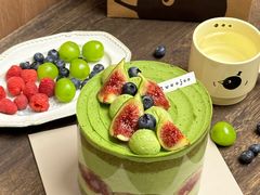 -evoojoo面包商店