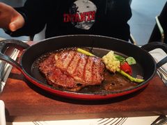 -西堤牛排(合肥之心城店)