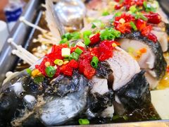 -徽州美食(三十年老店)