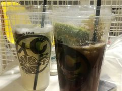 -大C柠檬茶室(天河南二路店)