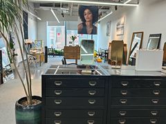 -大视光学•LINDBERG林德伯格•全球手工眼镜集合店(王府井店)