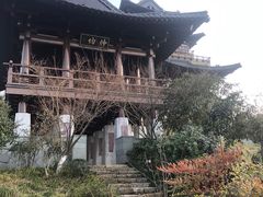 -雅达·阳羡溪山小镇中心