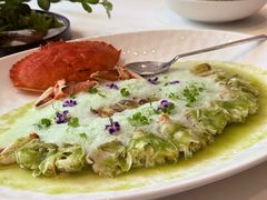 -海味观(老西门店)