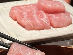 -漾亚·雍雅合鲜(桐梓林店)