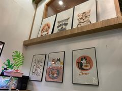 -藦茜花园宠物主题亲子互动体验馆(国顺东路店)