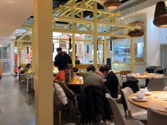 -关东小磨东北菜(上海长风大悦城店)