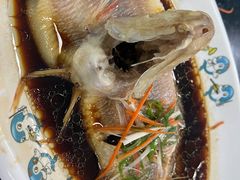 -小海豚·老字号海鲜餐厅(三亚湾店)