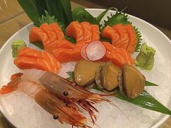 -西村日本料理(香格里拉饭店)