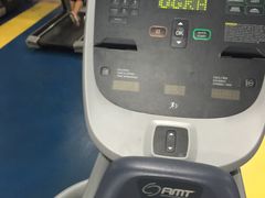 -海派健身(洋河力帆店)