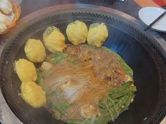 -东北食府·铁锅炖(花溪湾店)