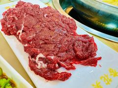 -杏花吴记牛肉火锅