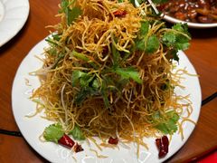-景秀餐厅(南锣鼓巷店)
