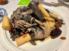 -汤城小厨•粤菜•靓汤(苏州街店)
