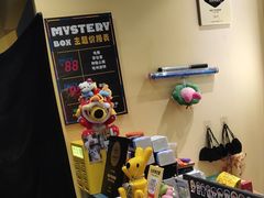 -谜盒子奇幻密室(南屏店)